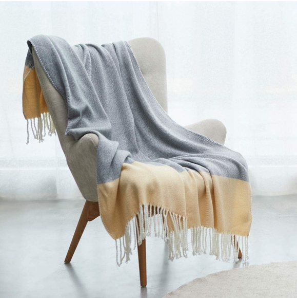 Urban Habitat Other - Urban Habitat Lexi Throw Blanket